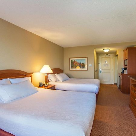 Hilton Garden Inn Fishkill Extérieur photo