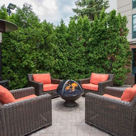 Hilton Garden Inn Fishkill Extérieur photo
