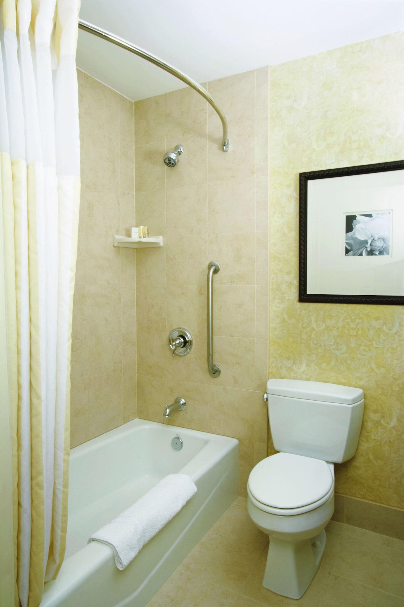 Hilton Garden Inn Fishkill Extérieur photo