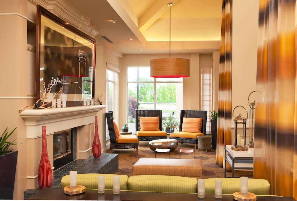 Hilton Garden Inn Fishkill Extérieur photo
