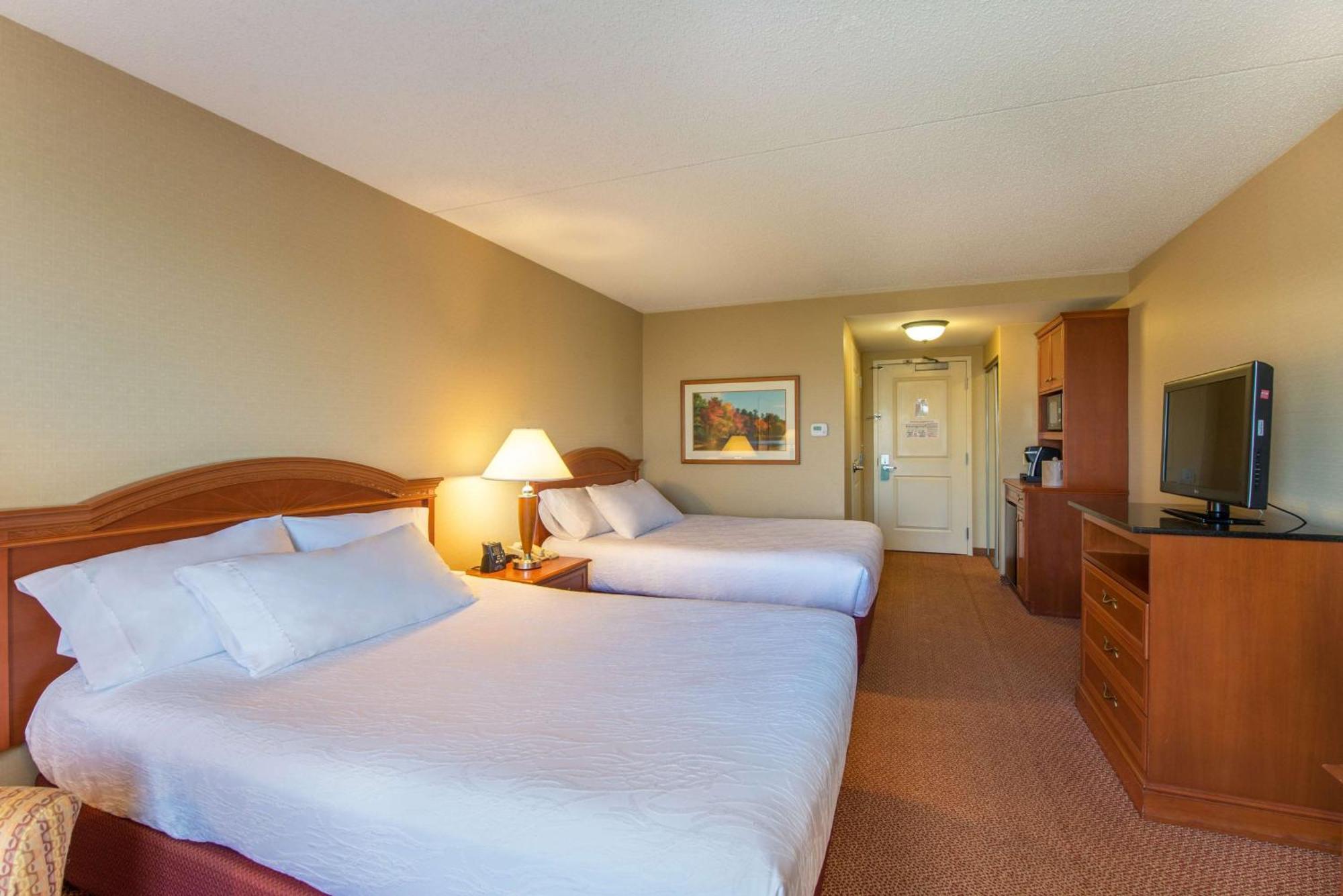 Hilton Garden Inn Fishkill Extérieur photo