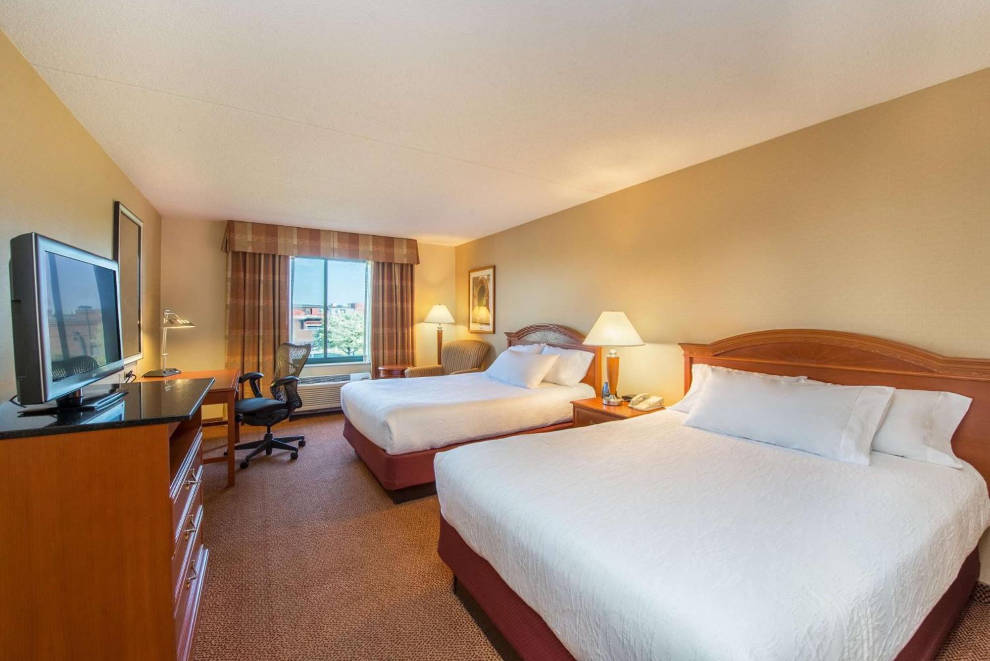 Hilton Garden Inn Fishkill Extérieur photo