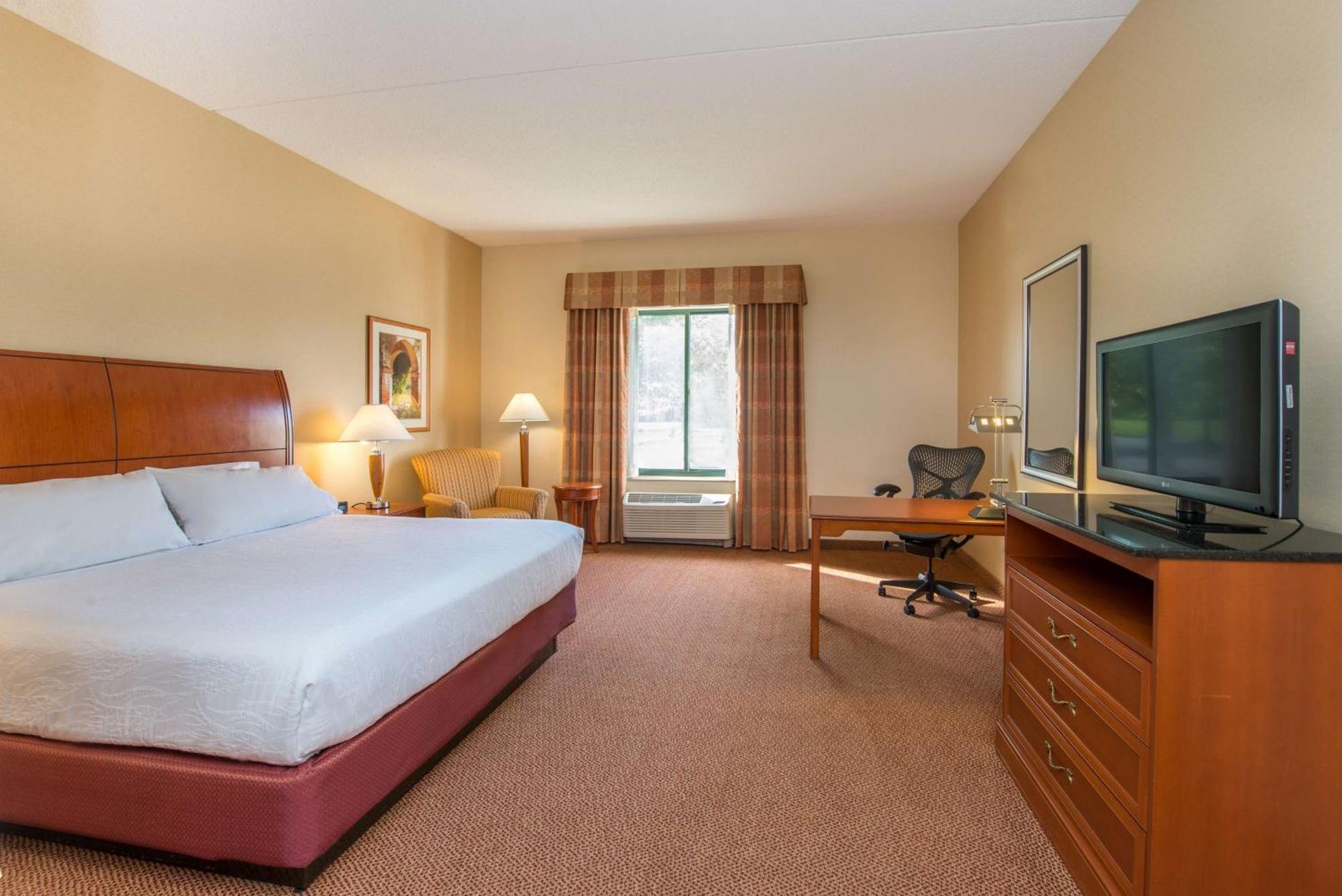 Hilton Garden Inn Fishkill Extérieur photo