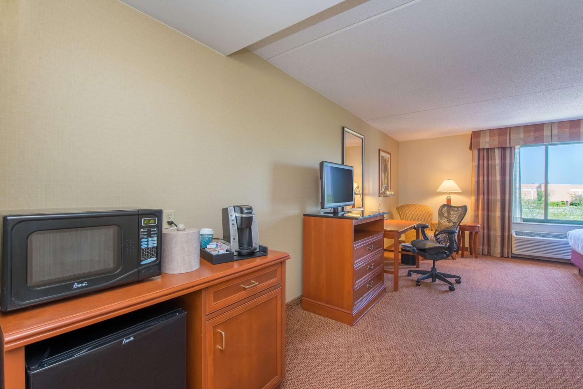 Hilton Garden Inn Fishkill Extérieur photo