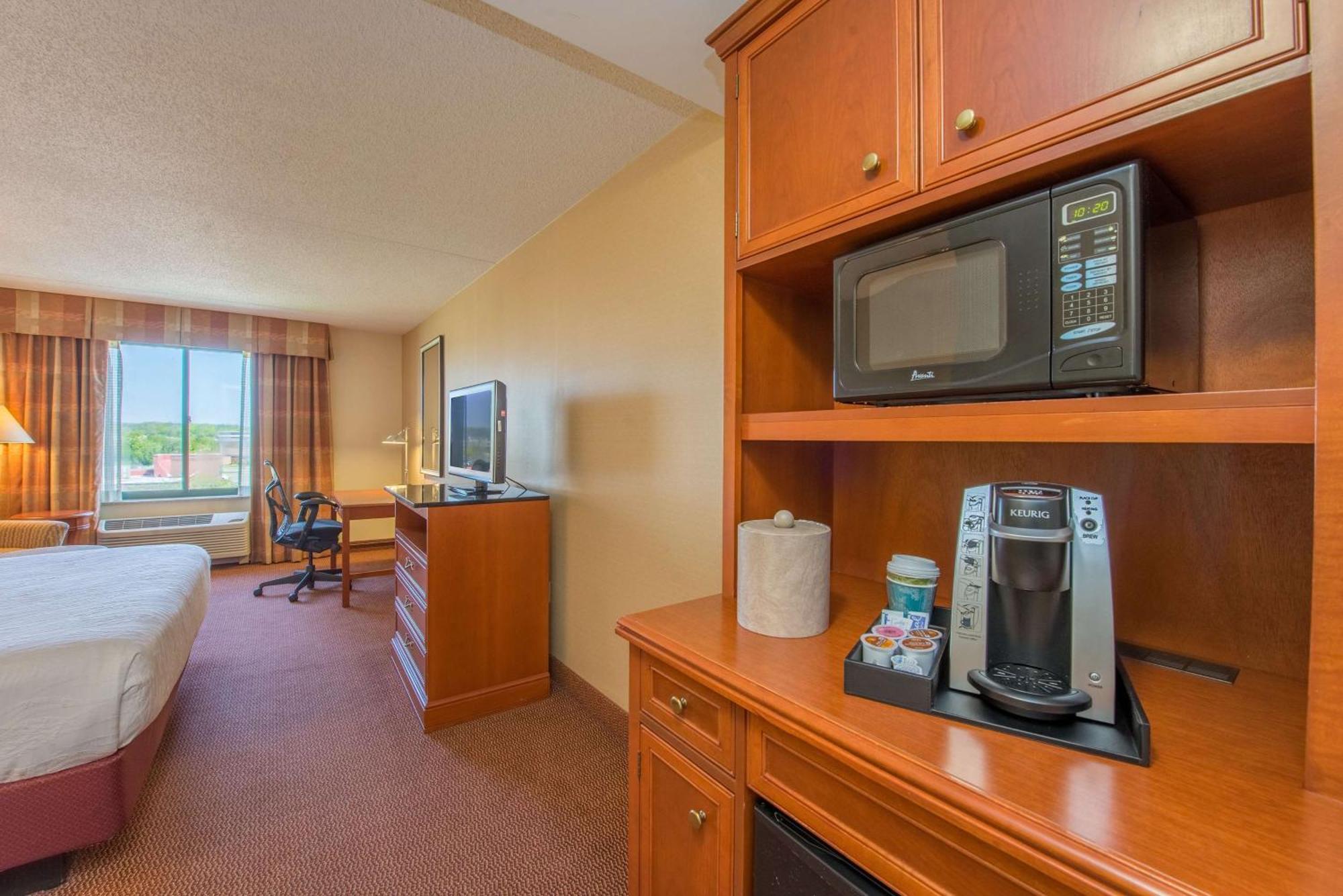 Hilton Garden Inn Fishkill Extérieur photo