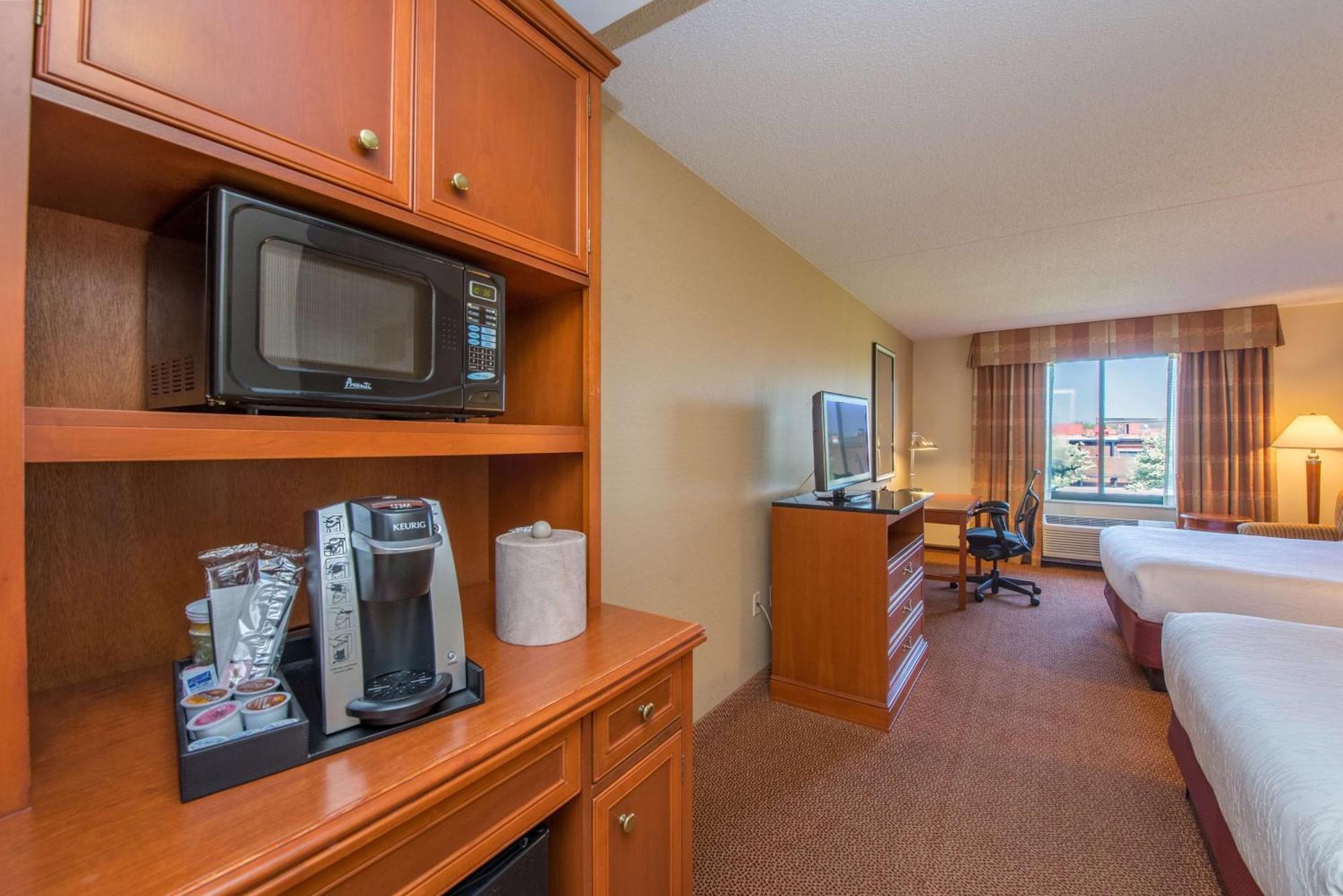 Hilton Garden Inn Fishkill Extérieur photo