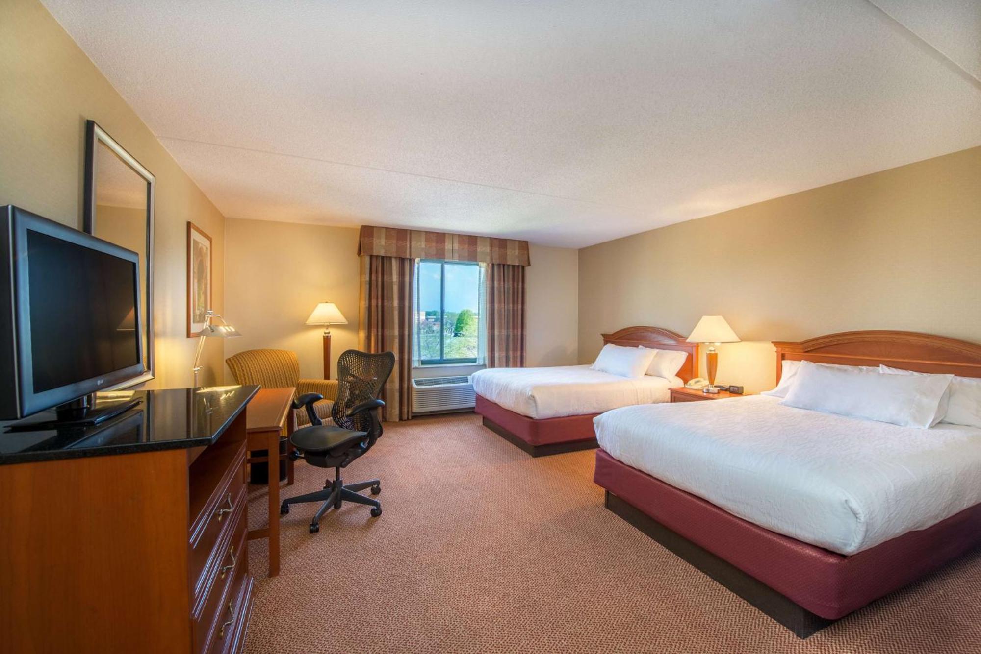 Hilton Garden Inn Fishkill Extérieur photo