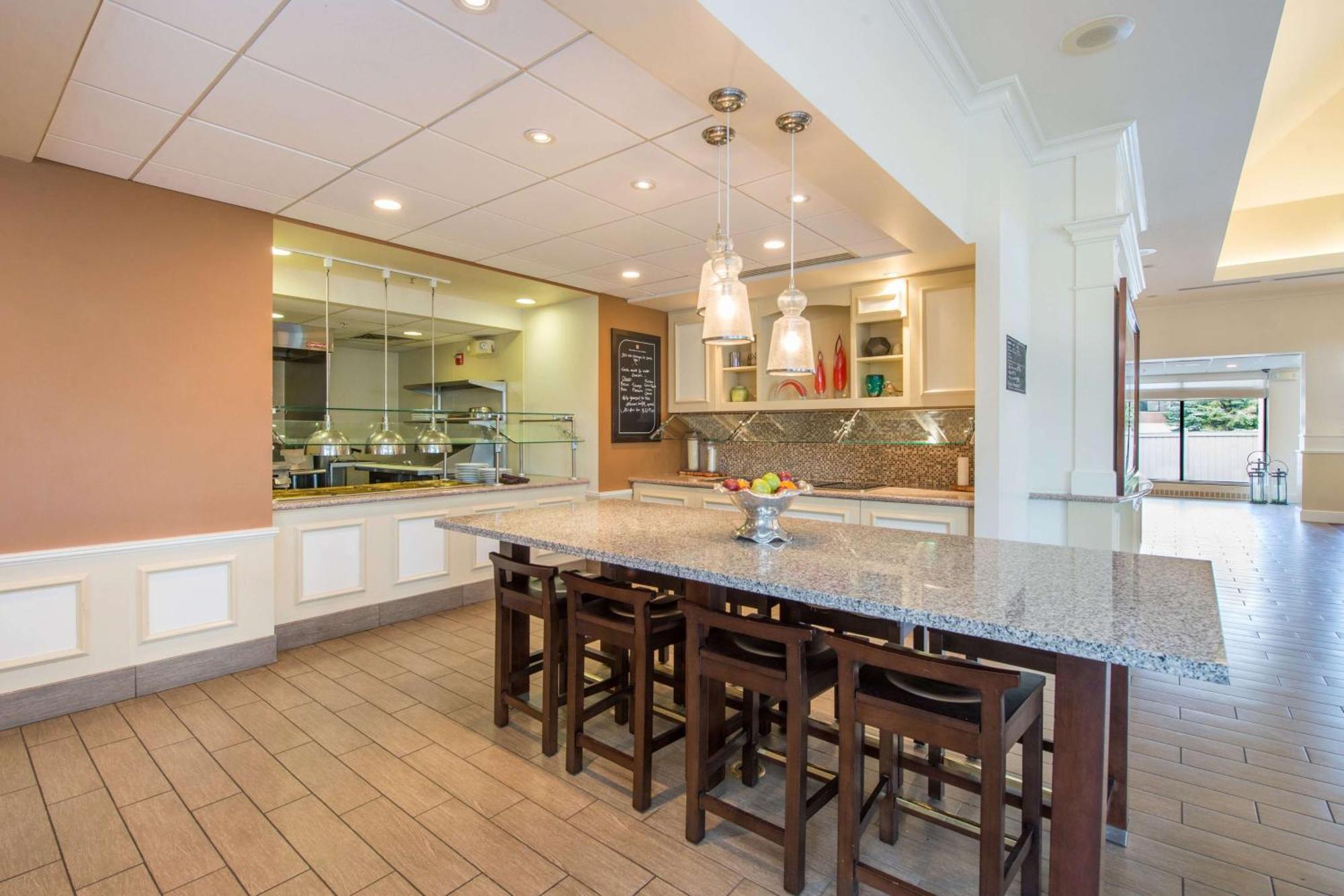 Hilton Garden Inn Fishkill Extérieur photo