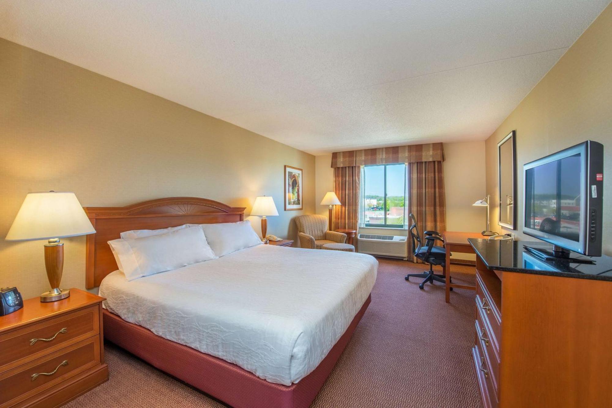 Hilton Garden Inn Fishkill Extérieur photo