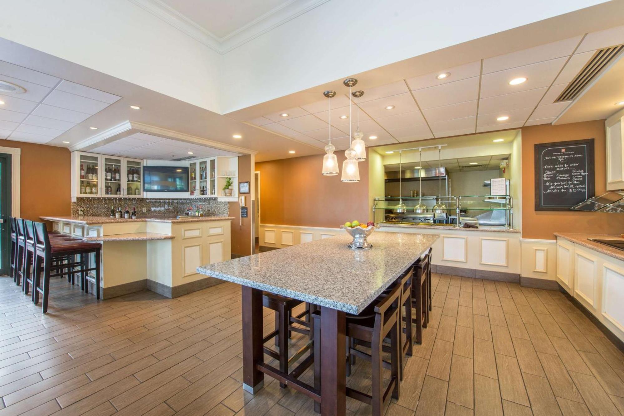 Hilton Garden Inn Fishkill Extérieur photo