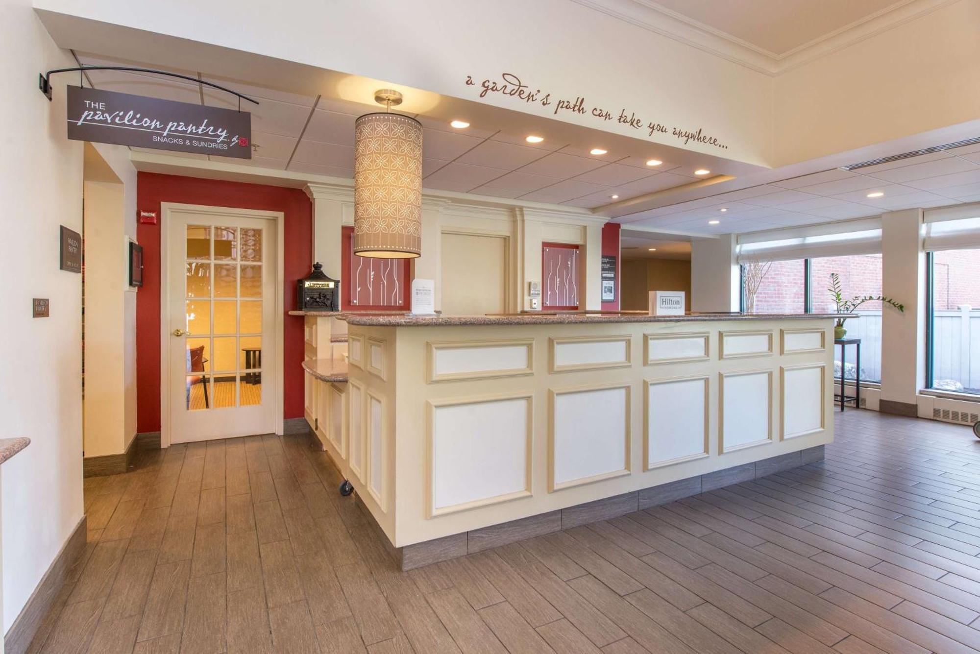 Hilton Garden Inn Fishkill Extérieur photo