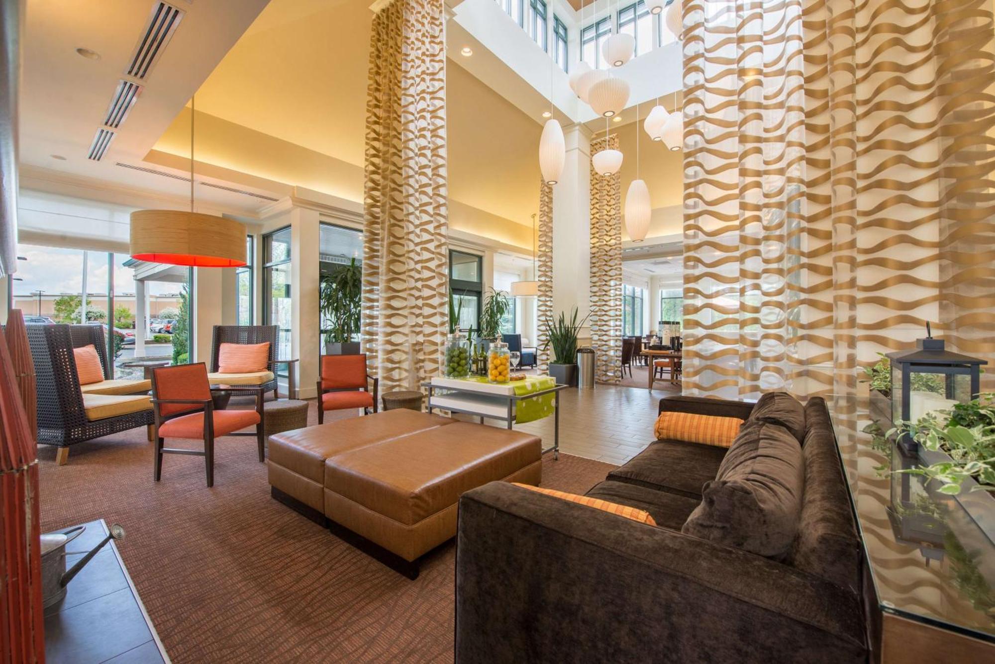 Hilton Garden Inn Fishkill Extérieur photo