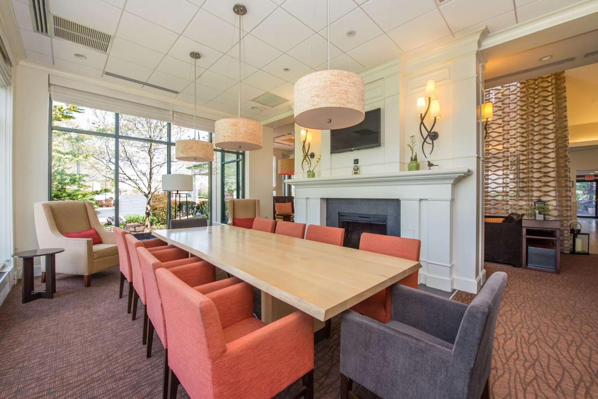 Hilton Garden Inn Fishkill Extérieur photo