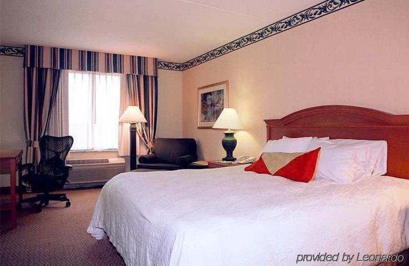 Hilton Garden Inn Fishkill Chambre photo