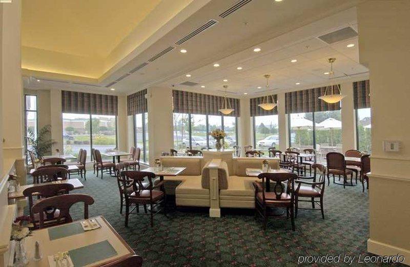 Hilton Garden Inn Fishkill Intérieur photo