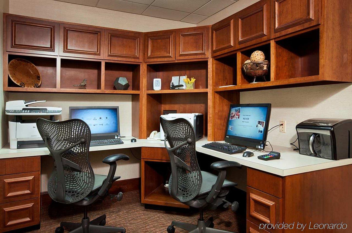 Hilton Garden Inn Fishkill Extérieur photo