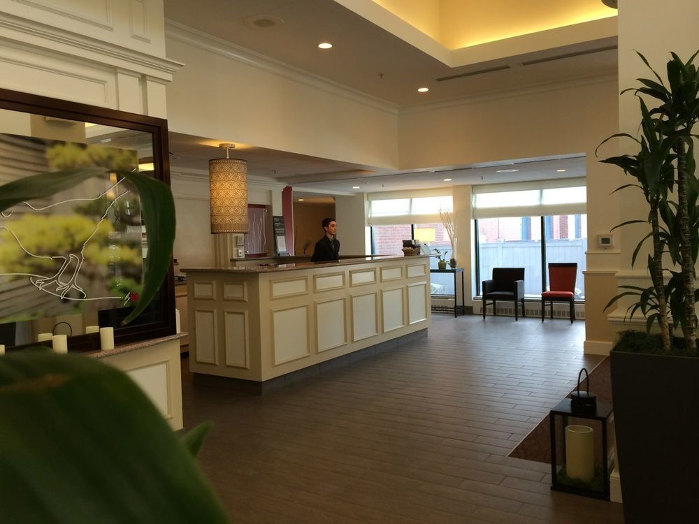 Hilton Garden Inn Fishkill Extérieur photo