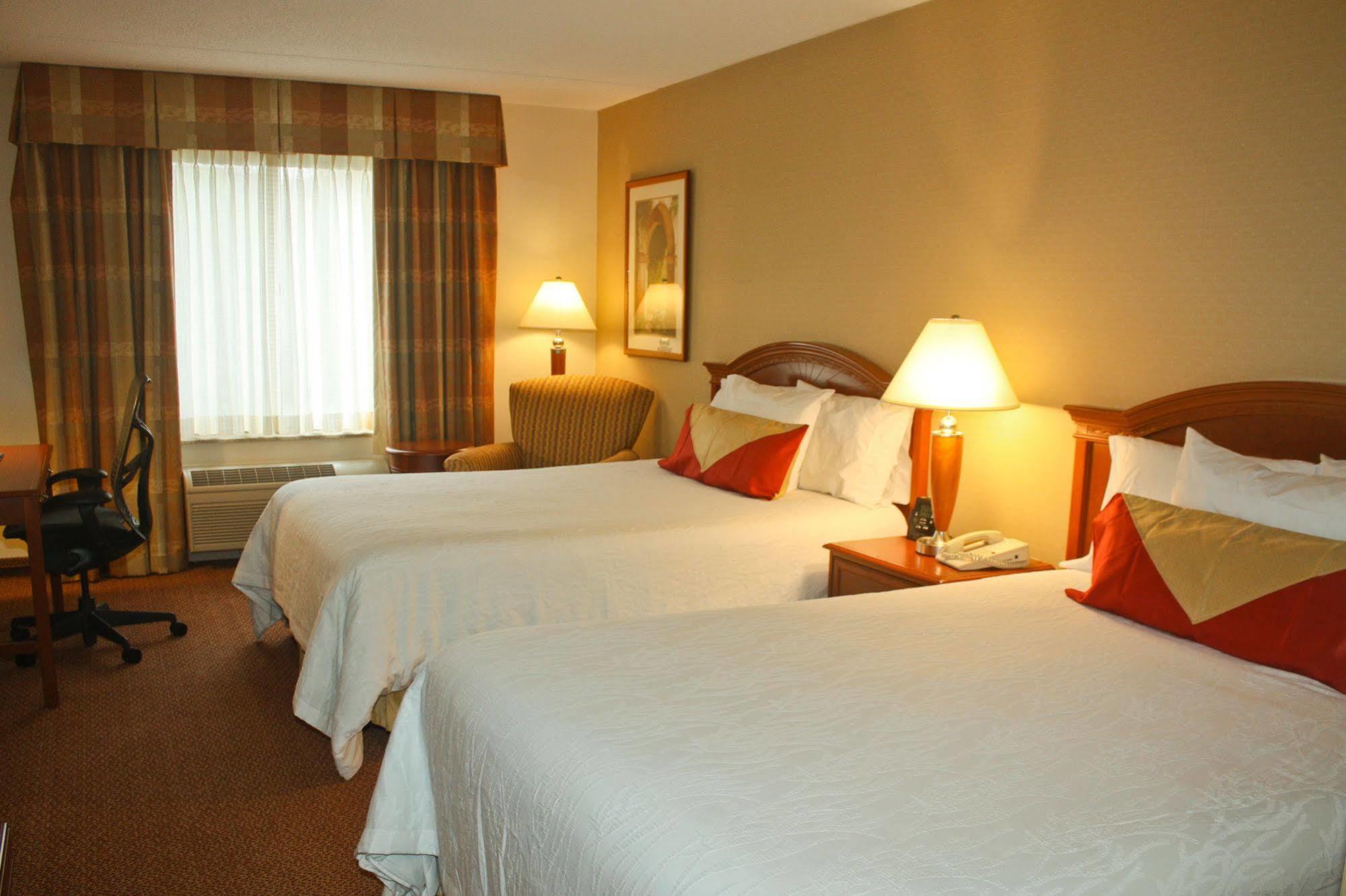 Hilton Garden Inn Fishkill Extérieur photo