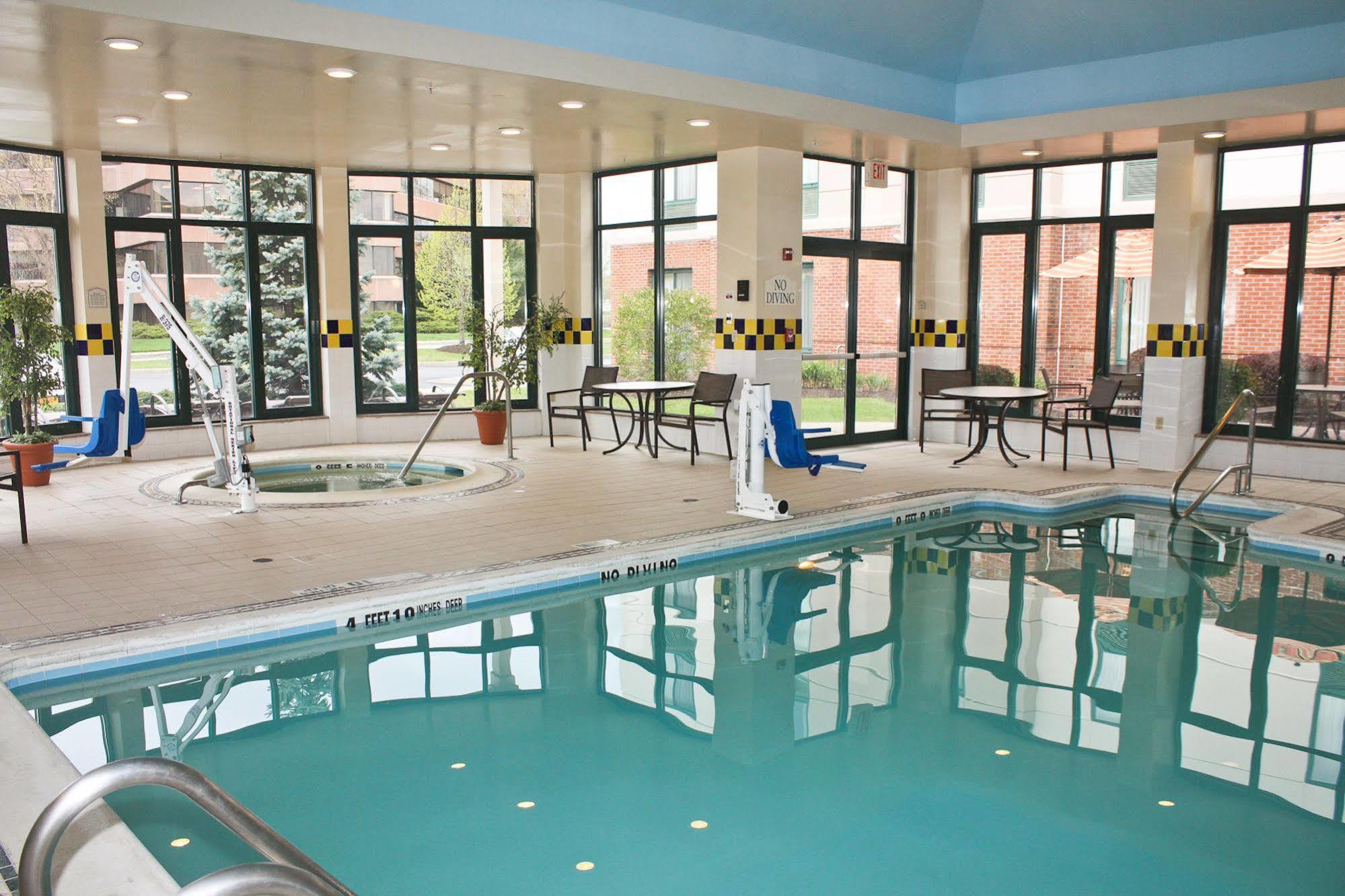Hilton Garden Inn Fishkill Extérieur photo