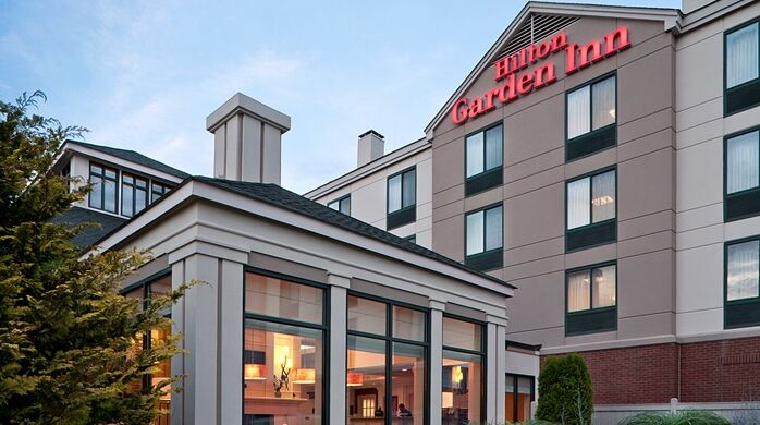Hilton Garden Inn Fishkill Extérieur photo