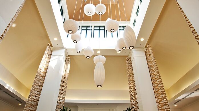 Hilton Garden Inn Fishkill Extérieur photo